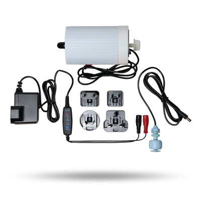 Auto Advance Upgrade Kit For SK-3000M | D-D The Aquarium Solution